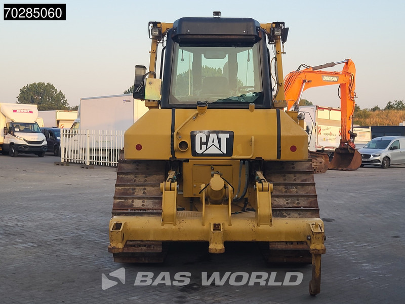Caterpillar D6 N XL RIPPER - D6N - Bulldozer: foto 5 Caterpillar D6 N XL RIPPER - D6N - Bulldozer: foto 5