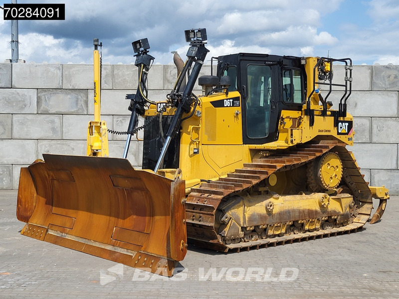 Caterpillar D6 T XW GPS - GERMAN MACHINE - Bulldozer: foto 3 Caterpillar D6 T XW GPS - GERMAN MACHINE - Bulldozer: foto 3