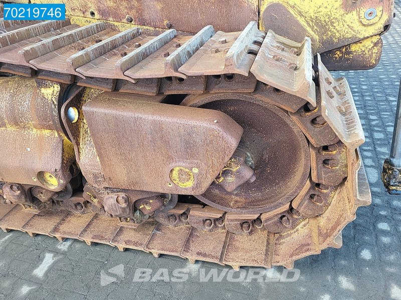 Bulldozer Caterpillar D8 N: foto 20 Bulldozer Caterpillar D8 N: foto 20