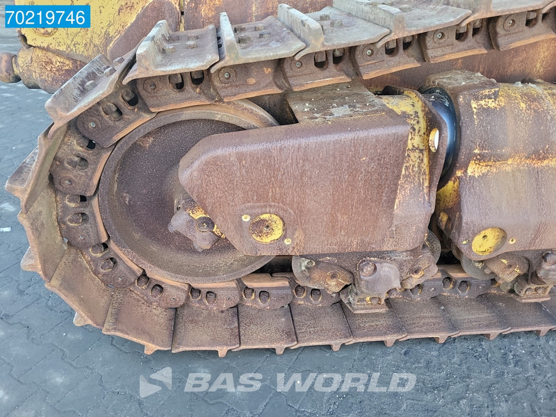Bulldozer Caterpillar D8 N: foto 15 Bulldozer Caterpillar D8 N: foto 15
