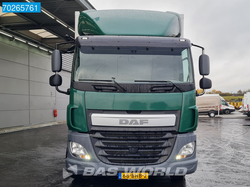 DAF CF 290 4X2 Thermo King Cooler NL-Truck ACC Euro 6 - Camión frigorífico: foto 5 DAF CF 290 4X2 Thermo King Cooler NL-Truck ACC Euro 6 - Camión frigorífico: foto 5