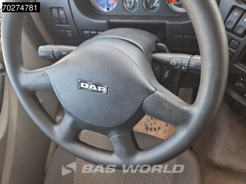 Camión de basura DAF CF 310 6X2 NL-Truck Trans-lift Seitenlader Retarder Euro 5: foto 18