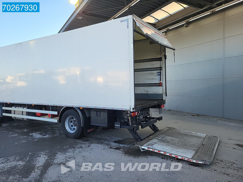 DAF LF 290 4X2 19tonner Ladebordwand Automatic ACC Euro 6 - Camión caja cerrada: foto 5 DAF LF 290 4X2 19tonner Ladebordwand Automatic ACC Euro 6 - Camión caja cerrada: foto 5