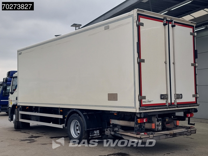 DAF LF 320 4X2 19tonner Thermo-King T1200-R Ladebordwand Automatic Euro 6 - Camión frigorífico: foto 2 DAF LF 320 4X2 19tonner Thermo-King T1200-R Ladebordwand Automatic Euro 6 - Camión frigorífico: foto 2