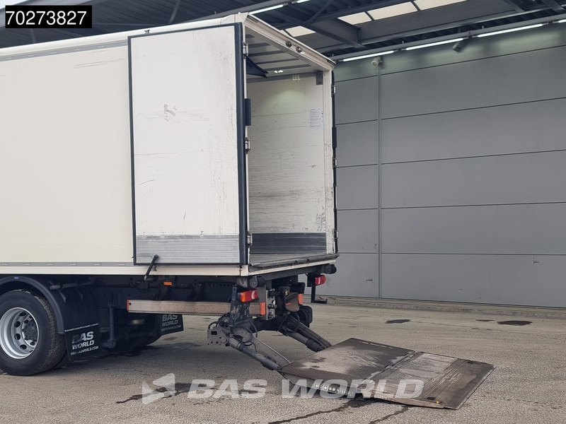 Camión frigorífico DAF LF 320 4X2 19tonner Thermo-King T1200-R Ladebordwand Automatic Euro 6: foto 13