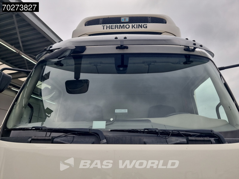 Camión frigorífico DAF LF 320 4X2 19tonner Thermo-King T1200-R Ladebordwand Automatic Euro 6: foto 6