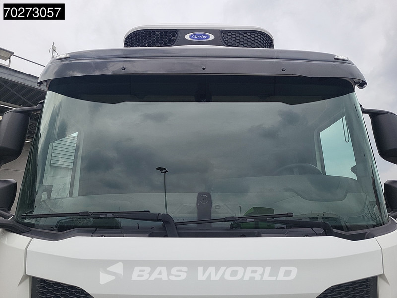 Camión frigorífico DAF XD 300 4X2 NL-Truck Carrier Supra HE6 Ladebordwand LED Euro 6: foto 7