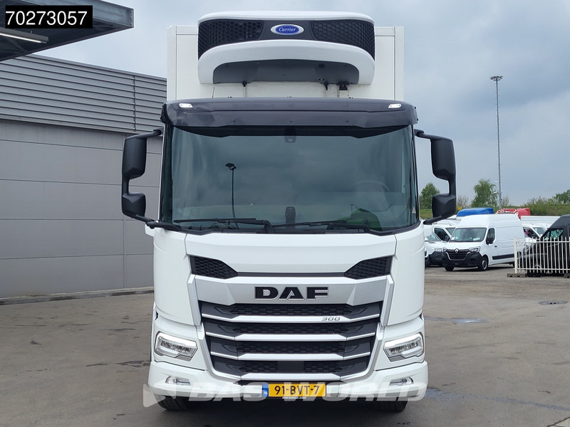 Camión frigorífico DAF XD 300 4X2 NL-Truck Carrier Supra HE6 Ladebordwand LED Euro 6: foto 6