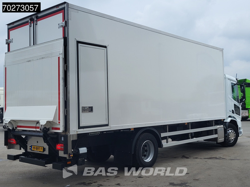 DAF XD 300 4X2 NL-Truck Carrier Supra HE6 Ladebordwand LED Euro 6 - Camión frigorífico: foto 5 DAF XD 300 4X2 NL-Truck Carrier Supra HE6 Ladebordwand LED Euro 6 - Camión frigorífico: foto 5