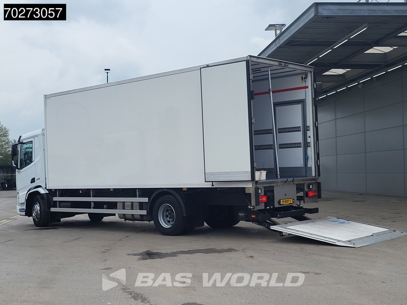 Camión frigorífico DAF XD 300 4X2 NL-Truck Carrier Supra HE6 Ladebordwand LED Euro 6: foto 10