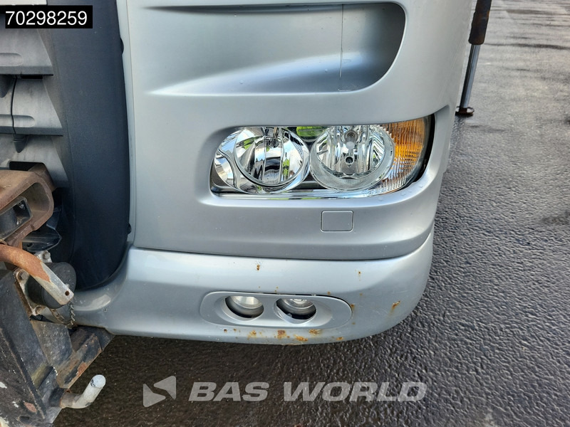 Leasing de DAF XF105.410 XF 6X2 NL-Truck HMF 1643 Z2 Crane 24T Container system Lift+Steering-Axle Euro 5 DAF XF105.410 XF 6X2 NL-Truck HMF 1643 Z2 Crane 24T Container system Lift+Steering-Axle Euro 5: foto 19