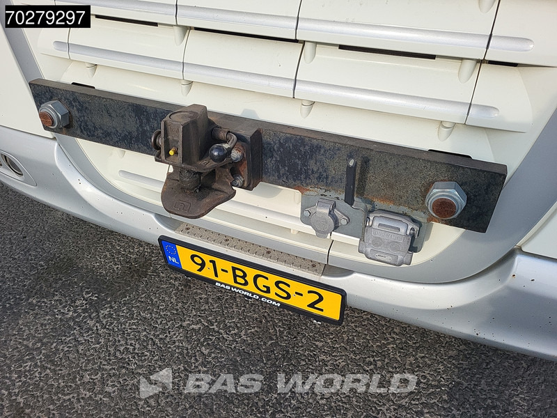 Camión portacontenedore/ Intercambiable DAF XF105.460 XF 6X2 NL-Truck BDF Lift+steering axle Manual Euro 5: foto 9