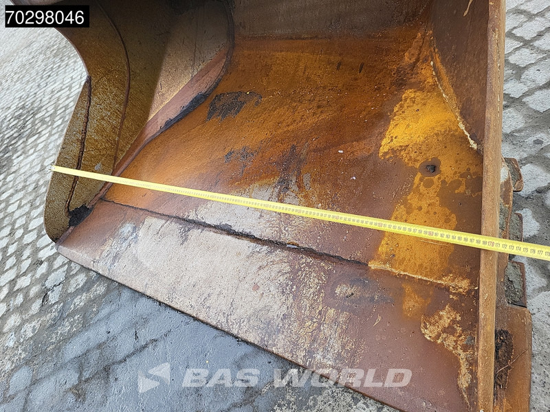 Excavadora de cadenas Hyundai HX220 L ROTOTILT: foto 17 Excavadora de cadenas Hyundai HX220 L ROTOTILT: foto 17