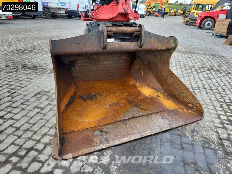 Excavadora de cadenas Hyundai HX220 L ROTOTILT: foto 16 Excavadora de cadenas Hyundai HX220 L ROTOTILT: foto 16