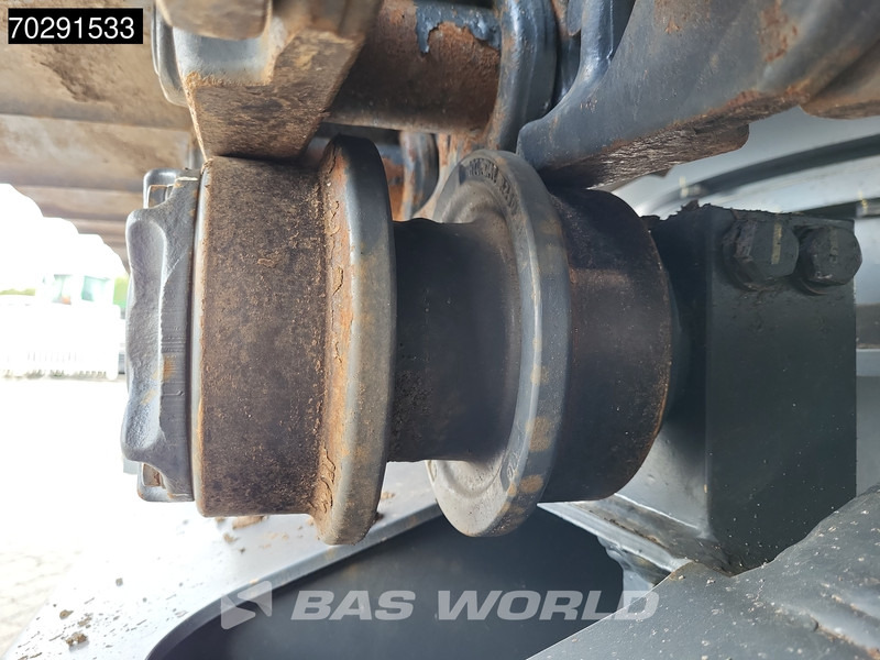 Excavadora de cadenas nuevo Hyundai R215 L: foto 20 Excavadora de cadenas nuevo Hyundai R215 L: foto 20