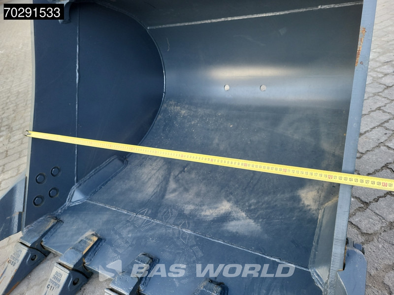 Excavadora de cadenas nuevo Hyundai R215 L: foto 18 Excavadora de cadenas nuevo Hyundai R215 L: foto 18