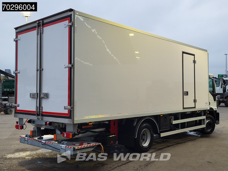 Iveco Eurocargo 120LE210 4X2 NEW! Thermo King T-1000 1500kg Ladebordwand Automatic Euro 6 - Camión frigorífico: foto 5 Iveco Eurocargo 120LE210 4X2 NEW! Thermo King T-1000 1500kg Ladebordwand Automatic Euro 6 - Camión frigorífico: foto 5