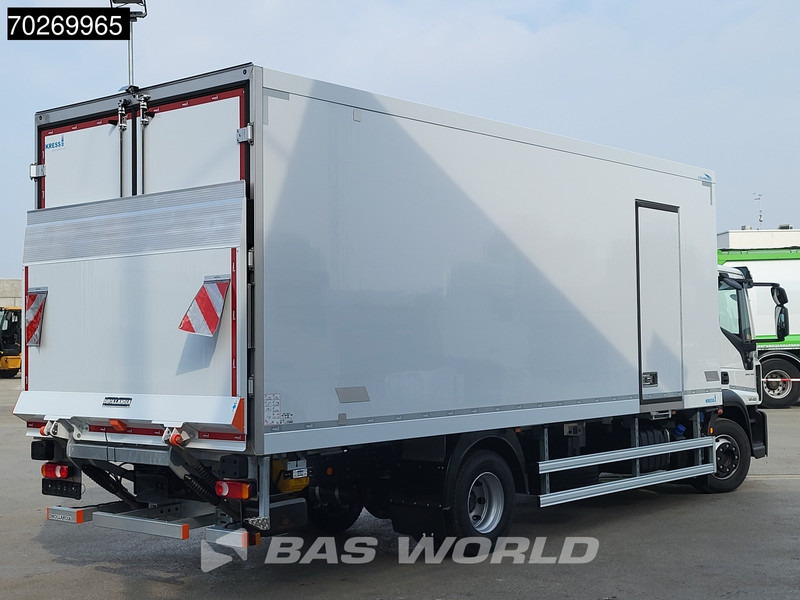 Iveco Eurocargo 140E280 4X2 NEW! Thermoking T1200R Kress ACC Euro 6 - Camión frigorífico: foto 5 Iveco Eurocargo 140E280 4X2 NEW! Thermoking T1200R Kress ACC Euro 6 - Camión frigorífico: foto 5