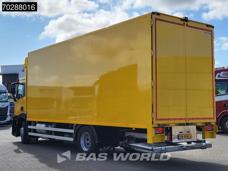 Iveco S-Way 330 AD190S/P 4X2 19tons NL-Truck 2000kg underfold Tailgate Automatic ACC Euro 6 - Camión caja cerrada: foto 2 Iveco S-Way 330 AD190S/P 4X2 19tons NL-Truck 2000kg underfold Tailgate Automatic ACC Euro 6 - Camión caja cerrada: foto 2