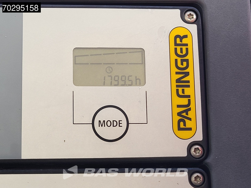 Leasing de Iveco Stralis 310 4X2 Palfinger PK14002 EH Kran Crane Remote control Big-Axle Euro 6 Iveco Stralis 310 4X2 Palfinger PK14002 EH Kran Crane Remote control Big-Axle Euro 6: foto 17