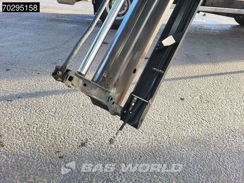 Leasing de Iveco Stralis 310 4X2 Palfinger PK14002 EH Kran Crane Remote control Big-Axle Euro 6 Iveco Stralis 310 4X2 Palfinger PK14002 EH Kran Crane Remote control Big-Axle Euro 6: foto 18