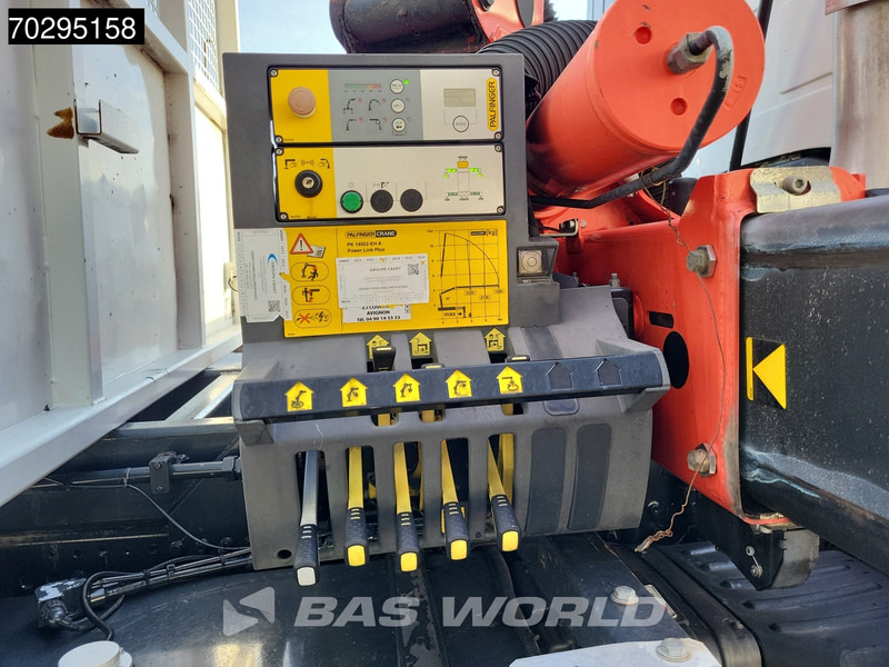 Leasing de Iveco Stralis 310 4X2 Palfinger PK14002 EH Kran Crane Remote control Big-Axle Euro 6 Iveco Stralis 310 4X2 Palfinger PK14002 EH Kran Crane Remote control Big-Axle Euro 6: foto 14