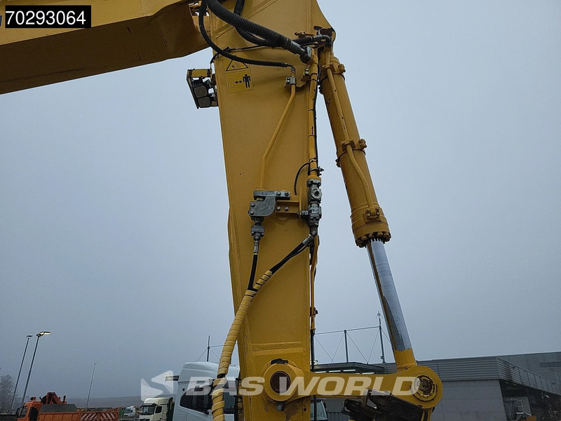 Excavadora de cadenas Komatsu PC240 LC-10: foto 10