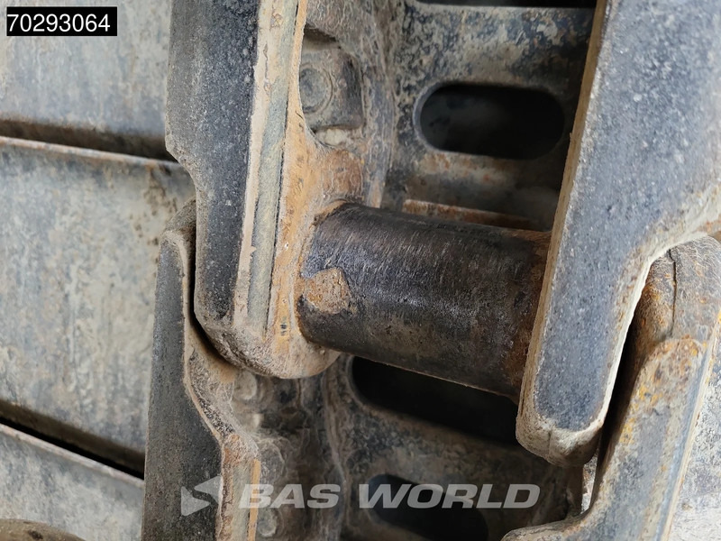 Excavadora de cadenas Komatsu PC240 LC-10: foto 17