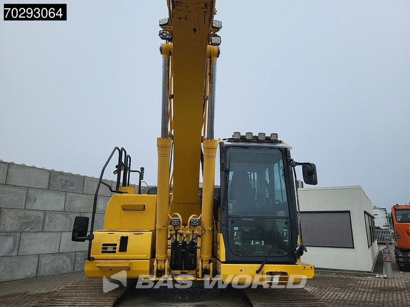 Excavadora de cadenas Komatsu PC240 LC-10: foto 12