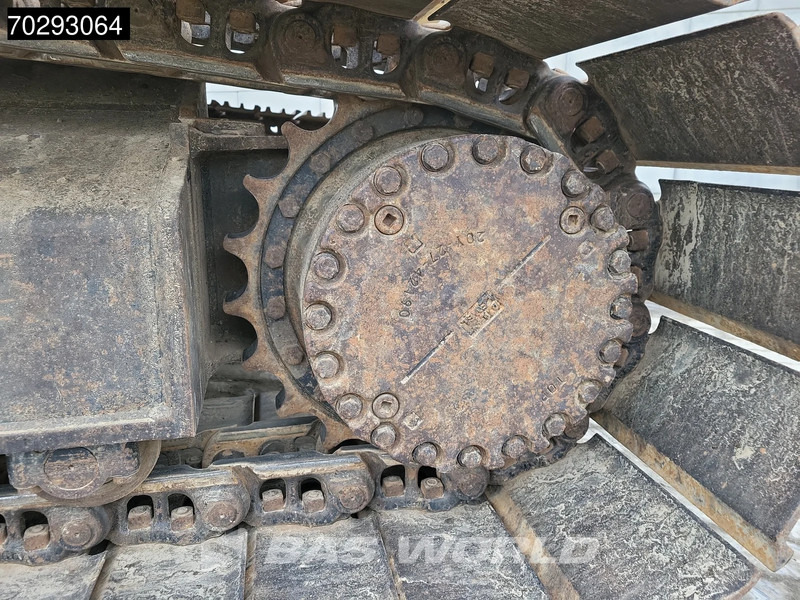 Excavadora de cadenas Komatsu PC240 LC-10: foto 15