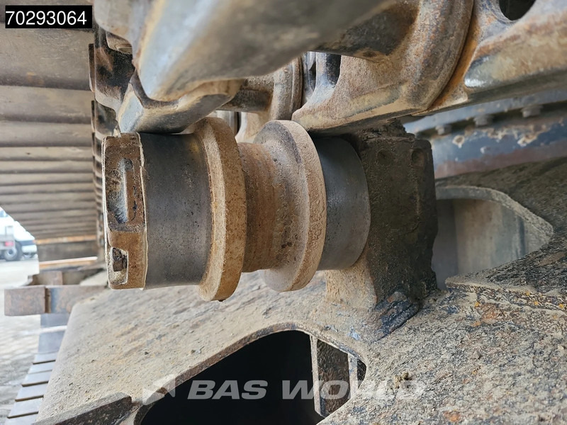 Excavadora de cadenas Komatsu PC240 LC-10: foto 16