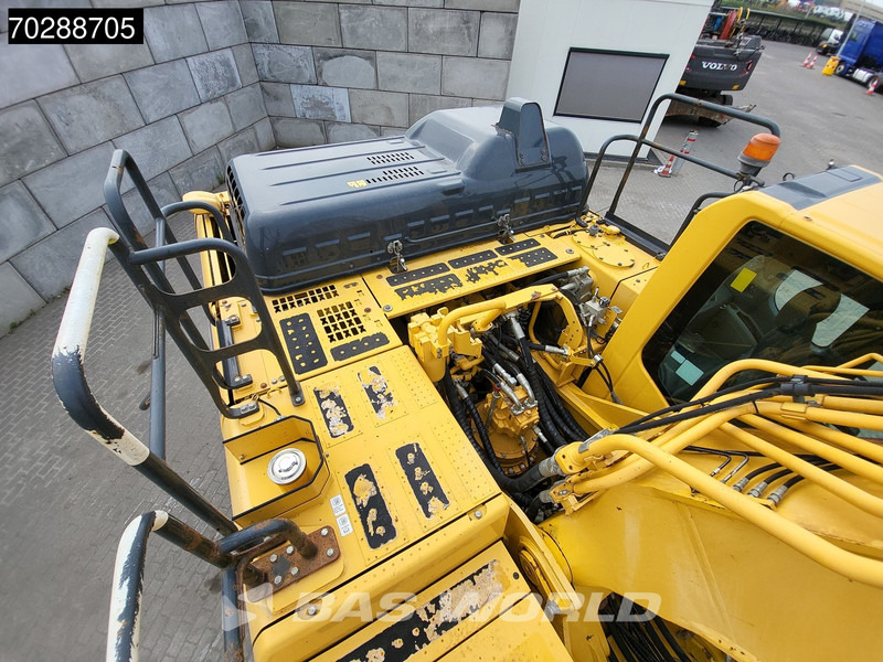 Excavadora de cadenas Komatsu PC360LC-11: foto 17