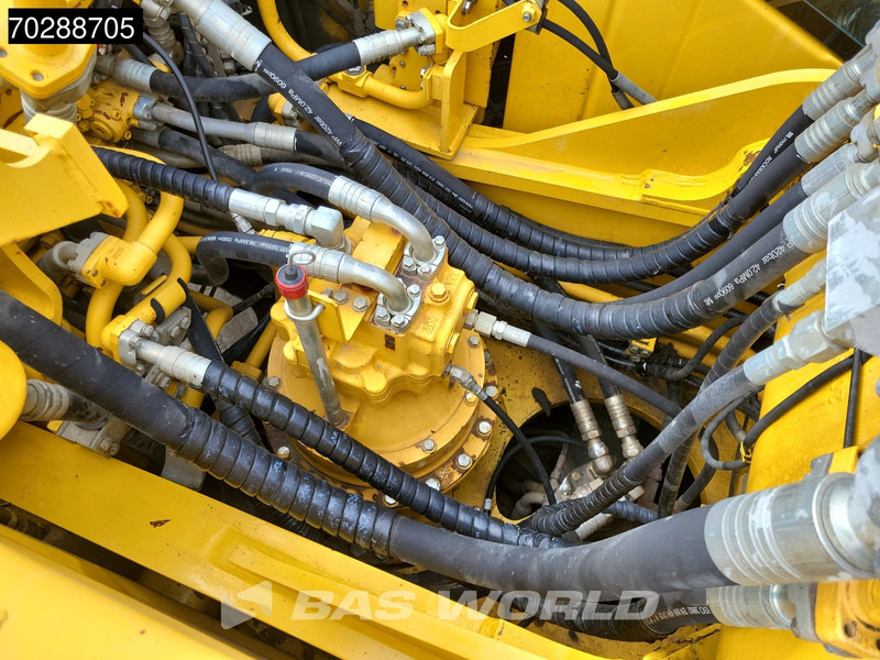 Excavadora de cadenas Komatsu PC360LC-11: foto 20