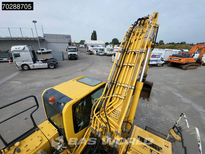 Excavadora de cadenas Komatsu PC360LC-11: foto 16