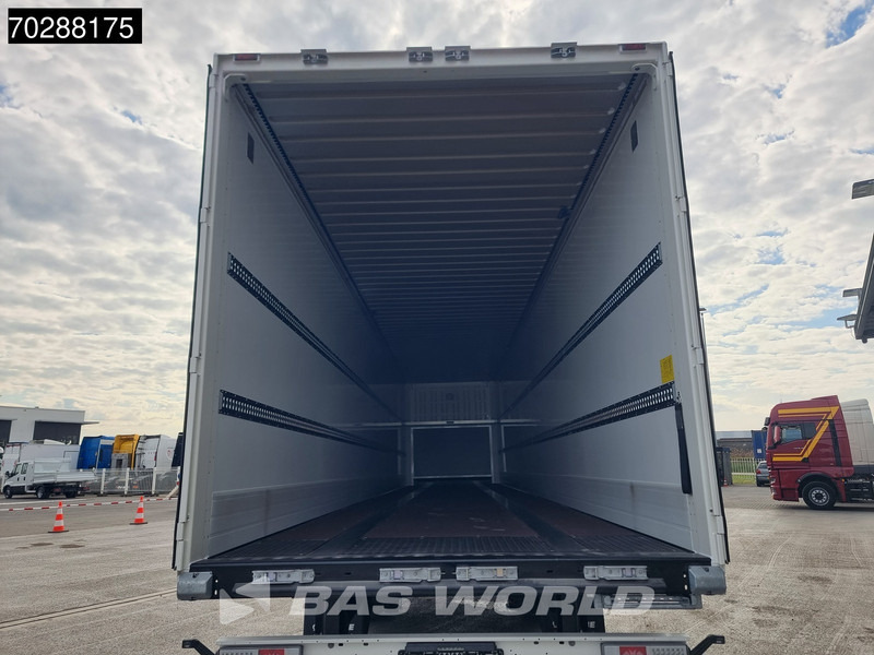 Krone SD NEW! Direkt-Verfugbar Liftachse - Semirremolque caja cerrada: foto 3 Krone SD NEW! Direkt-Verfugbar Liftachse - Semirremolque caja cerrada: foto 3