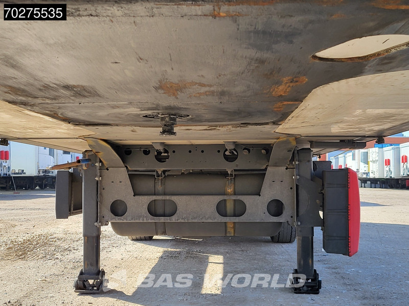Semirremolque frigorífico Krone Thermo King SLXi 300 Doppelstock: foto 12
