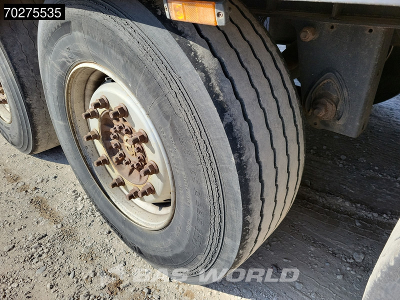 Semirremolque frigorífico Krone Thermo King SLXi 300 Doppelstock: foto 16