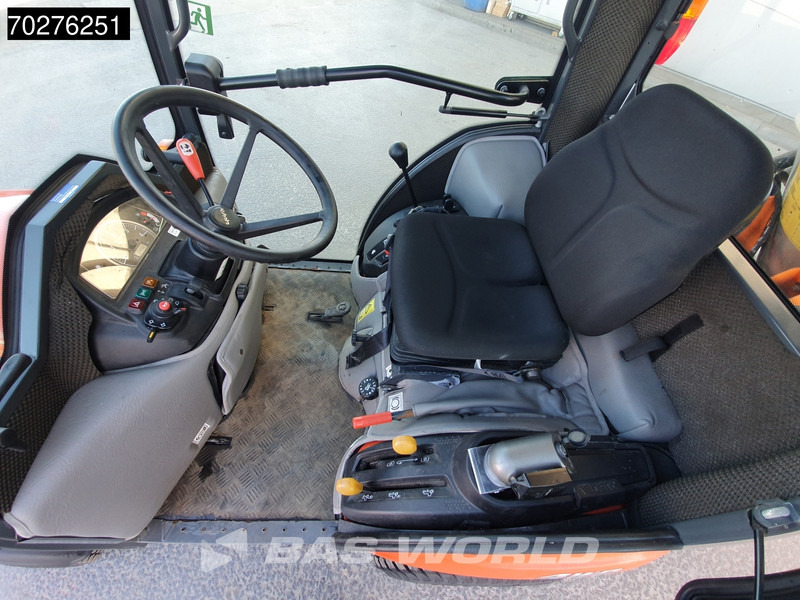 Leasing de Kubota BX231 D-C C10 4X4 4x4 - INCL ATTACHMENTS Kubota BX231 D-C C10 4X4 4x4 - INCL ATTACHMENTS: foto 20