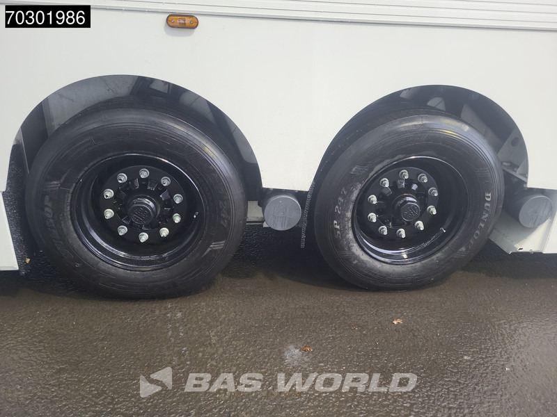 Leasing de Langendorf SD2 NEW RaceTrailer 2500kg Tailgate Langendorf SD2 NEW RaceTrailer 2500kg Tailgate: foto 15