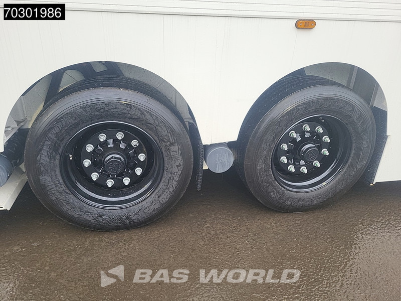 Leasing de Langendorf SD2 NEW RaceTrailer 2500kg Tailgate Langendorf SD2 NEW RaceTrailer 2500kg Tailgate: foto 14