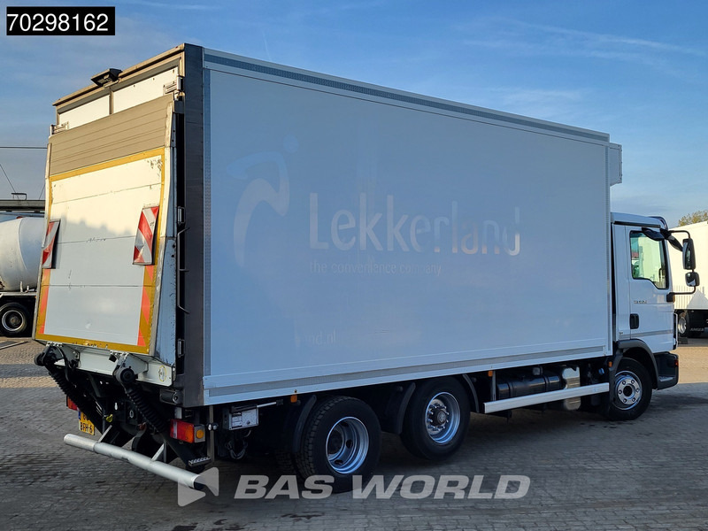MAN TGL 12.250 6X2 NL-Truck 1500kg Ladebordwand Frigoblock FK13 Lift-Axle Automatic Euro 6 - Camión frigorífico: foto 5 MAN TGL 12.250 6X2 NL-Truck 1500kg Ladebordwand Frigoblock FK13 Lift-Axle Automatic Euro 6 - Camión frigorífico: foto 5