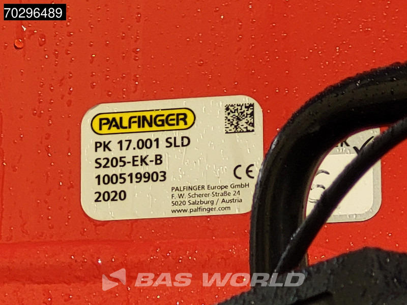 Leasing de MAN TGS 26.360 TGS 6X2 NL-Truck Palfinger PK17.001 Crane Kran Lift+Steering-Axle Navi Euro 6 Palfinger MAN TGS 26.360 TGS 6X2 NL-Truck Palfinger PK17.001 Crane Kran Lift+Steering-Axle Navi Euro 6 Palfinger: foto 20 Leasing de MAN TGS 26.360 TGS 6X2 NL-Truck Palfinger PK17.001 Crane Kran Lift+Steering-Axle Navi Euro 6 Palfinger MAN TGS 26.360 TGS 6X2 NL-Truck Palfinger PK17.001 Crane Kran Lift+Steering-Axle Navi Euro 6 Palfinger: foto 20