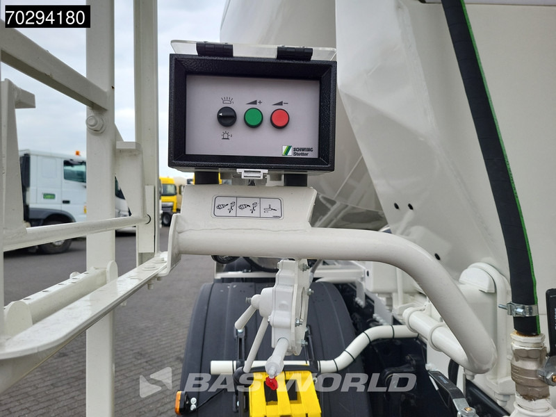 Leasing de MAN TGS 41.440 8X4 New! 12m3 Schwing Mixer Big-Axle Steelsuspension Automatic Euro 6 MAN TGS 41.440 8X4 New! 12m3 Schwing Mixer Big-Axle Steelsuspension Automatic Euro 6: foto 15 Leasing de MAN TGS 41.440 8X4 New! 12m3 Schwing Mixer Big-Axle Steelsuspension Automatic Euro 6 MAN TGS 41.440 8X4 New! 12m3 Schwing Mixer Big-Axle Steelsuspension Automatic Euro 6: foto 15