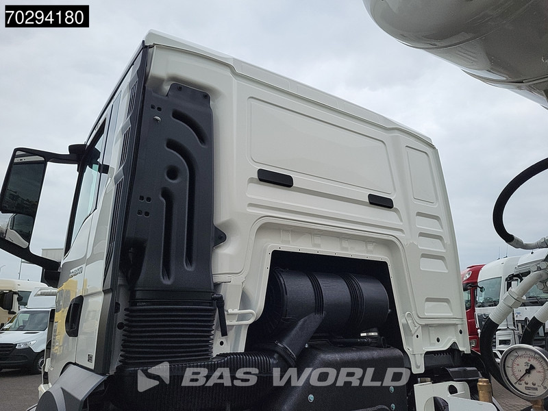 Leasing de MAN TGS 41.440 8X4 New! 12m3 Schwing Mixer Big-Axle Steelsuspension Automatic Euro 6 MAN TGS 41.440 8X4 New! 12m3 Schwing Mixer Big-Axle Steelsuspension Automatic Euro 6: foto 13 Leasing de MAN TGS 41.440 8X4 New! 12m3 Schwing Mixer Big-Axle Steelsuspension Automatic Euro 6 MAN TGS 41.440 8X4 New! 12m3 Schwing Mixer Big-Axle Steelsuspension Automatic Euro 6: foto 13