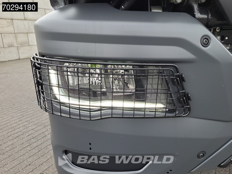 Leasing de MAN TGS 41.440 8X4 New! 12m3 Schwing Mixer Big-Axle Steelsuspension Automatic Euro 6 MAN TGS 41.440 8X4 New! 12m3 Schwing Mixer Big-Axle Steelsuspension Automatic Euro 6: foto 9 Leasing de MAN TGS 41.440 8X4 New! 12m3 Schwing Mixer Big-Axle Steelsuspension Automatic Euro 6 MAN TGS 41.440 8X4 New! 12m3 Schwing Mixer Big-Axle Steelsuspension Automatic Euro 6: foto 9