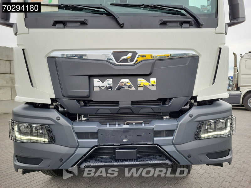 Leasing de MAN TGS 41.440 8X4 New! 12m3 Schwing Mixer Big-Axle Steelsuspension Automatic Euro 6 MAN TGS 41.440 8X4 New! 12m3 Schwing Mixer Big-Axle Steelsuspension Automatic Euro 6: foto 8 Leasing de MAN TGS 41.440 8X4 New! 12m3 Schwing Mixer Big-Axle Steelsuspension Automatic Euro 6 MAN TGS 41.440 8X4 New! 12m3 Schwing Mixer Big-Axle Steelsuspension Automatic Euro 6: foto 8