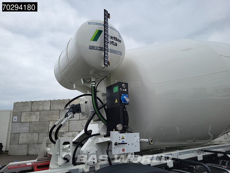 Leasing de MAN TGS 41.440 8X4 New! 12m3 Schwing Mixer Big-Axle Steelsuspension Automatic Euro 6 MAN TGS 41.440 8X4 New! 12m3 Schwing Mixer Big-Axle Steelsuspension Automatic Euro 6: foto 11 Leasing de MAN TGS 41.440 8X4 New! 12m3 Schwing Mixer Big-Axle Steelsuspension Automatic Euro 6 MAN TGS 41.440 8X4 New! 12m3 Schwing Mixer Big-Axle Steelsuspension Automatic Euro 6: foto 11