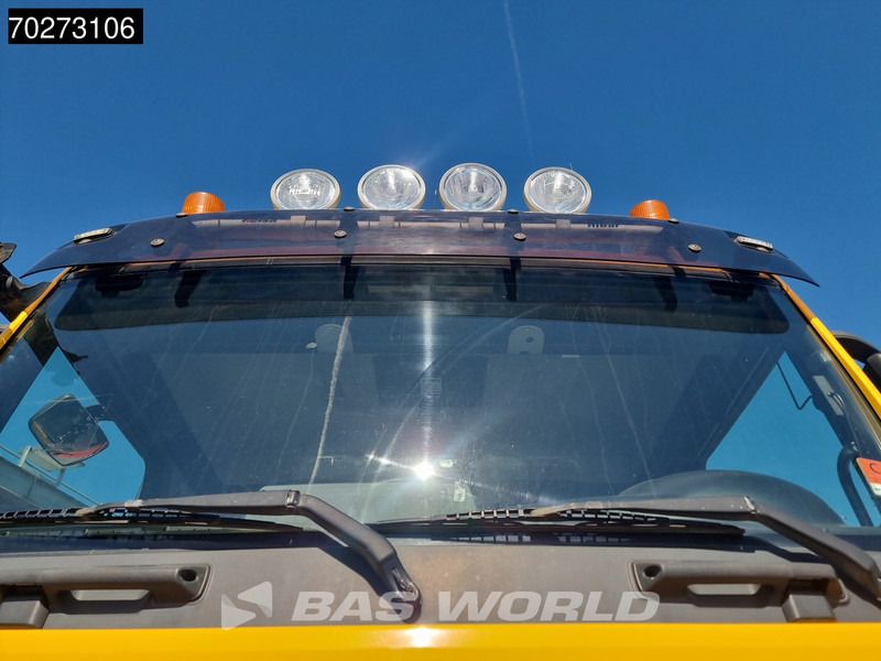 Leasing de MAN TGS 41.480 10X8 NL-Truck BigAxle 10x8 22m3 Tipper Navi Euro 6 MAN TGS 41.480 10X8 NL-Truck BigAxle 10x8 22m3 Tipper Navi Euro 6: foto 11