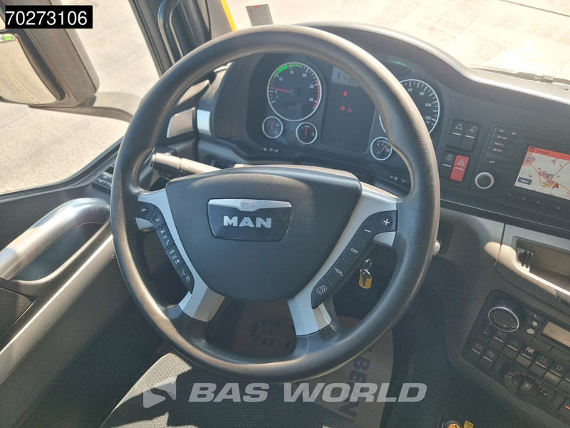 Leasing de MAN TGS 41.480 10X8 NL-Truck BigAxle 10x8 22m3 Tipper Navi Euro 6 MAN TGS 41.480 10X8 NL-Truck BigAxle 10x8 22m3 Tipper Navi Euro 6: foto 20