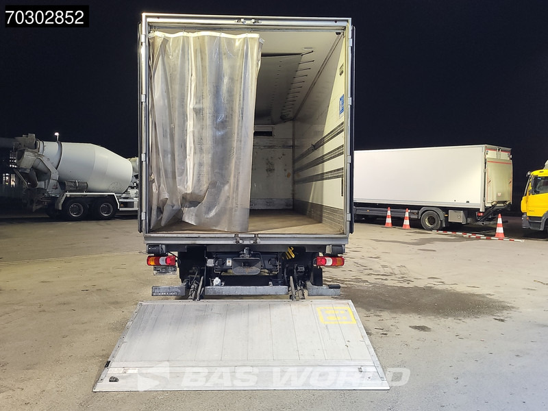 Mercedes-Benz Actros 1830 4X2 Mitsubishi 7C cooler 1500kg Ladebordwand Automatic Euro 6 - Camión frigorífico: foto 5 Mercedes-Benz Actros 1830 4X2 Mitsubishi 7C cooler 1500kg Ladebordwand Automatic Euro 6 - Camión frigorífico: foto 5